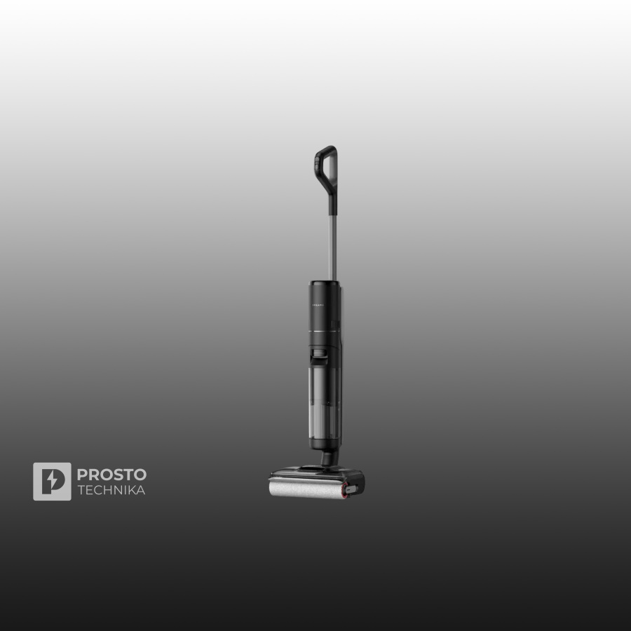 Dreame H12 PRO FlexReach Black 